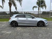Usata Mercedes A180 AMG line 2024 Berlina