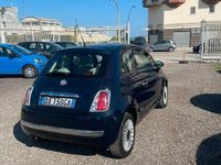 usata Fiat 500 1.2 Pop