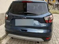 Usata Ford Kuga Titanium 120 CV (88 kW) 2019 Bluazzurro SUV