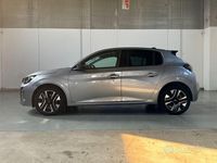 Usata Peugeot 208 Allure 102 CV (75 kW) 2025 Grigio Utilitaria