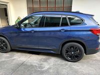 Usata BMW X1 Sport Line 116 CV (85 kW) 2022 SUV