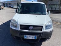 usata Fiat Doblò 1.6 benzina metano 103cv