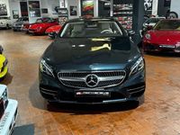 usata Mercedes S560 4Matic Coupé Premium Plus Designo