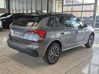 Nuova Skoda Kamiq 116 CV (85 kW) 2025 Grigio SUV