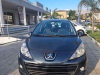 Usata Peugeot 207 68 CV (50 kW) 2009 Berlina