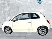 Usata Fiat 500 Dolcevita 69 CV (50 kW) 2023 Bianco Utilitaria