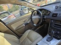 Usata Volvo XC90 209 CV (153 kW) 2013 Nero SUV