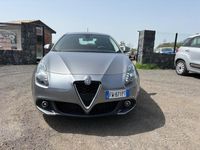 usata Alfa Romeo Giulietta 1.6 jtdm 120 Cv 2019