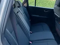 Usata Renault Koleos Dynamique 150 CV (110 kW) 2009 Grigio SUV