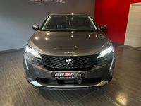 Usata Peugeot 3008 Allure 131 CV (96 kW) 2021 Grigio SUV