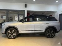 Nuova Jaecoo 7 143 CV (105 kW) 2026 Grigio SUV