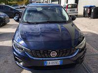 Usata Fiat Tipo Mirror 120 CV (88 kW) 2020 Blu/azzurro Station wagon