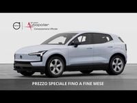 Nuova Volvo EX30 Core 75 kW (102 CV) 2025 Azzurro SUV