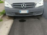 Usata Mercedes Vito 2011
