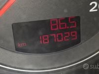 Usata Audi A3 Ambiente 102 CV (75 kW) 2008 Grigio Utilitaria