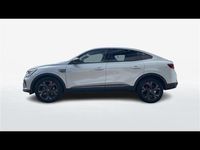Usata Renault Arkana R.S. 145 CV (106 kW) 2021 Bianco SUV