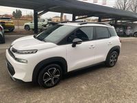 Usata Citroën C3 Aircross Feel 110 CV (80 kW) 2023 Bianco SUV