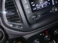 Usata Jeep Compass Limited 163 CV (119 kW) 2020 Marrone SUV