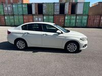 Usata Fiat Tipo Lounge 95 CV (69 kW) 2017 Bianco Berlina