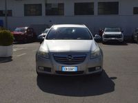 usata Opel Insignia 2.0 CDTI Sports Tourer Cosmo