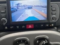 Usata Fiat Panda Lounge 95 CV (69 kW) 2018 Bianco Utilitaria