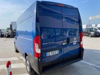 usata Fiat Ducato MH2