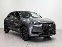 Usata DS Automobiles DS3 Crossback Performance 131 CV (96 kW) 2019 Grigio SUV