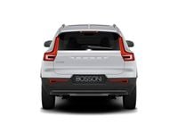 Usata Volvo XC40 Core 163 CV (119 kW) 2025 Grigio SUV