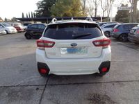 usata Subaru XV 1.6i Lineartronic Style