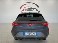 Occasion Cupra Leon 150 ch (110 kW) 2025 Gris Berline