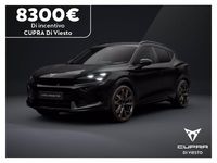 Nuova Cupra Formentor 150 CV (110 kW) 2026 Nero midnight SUV