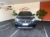 Usata Peugeot 3008 GT-line 131 CV (96 kW) 2019 Blu/azzurro SUV