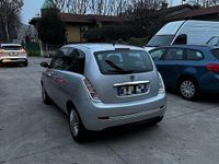 Usata Lancia Ypsilon 60 CV (44 kW) 2008 Grigio Utilitaria
