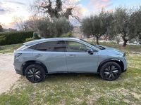Usata Nissan Ariya 63 kW (86 CV) 2024 SUV
