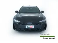 Nuova Audi A6 S-Line 204 CV (150 kW) 2025 Grigio Station wagon