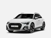 Nuova Audi A3 Comfort 150 CV (110 kW) 2026 Bianco arkona