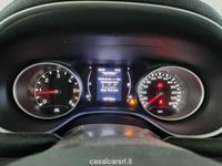 usata Jeep Compass 1.6 Multijet II 2WD Business del 2019 usata a Salerno