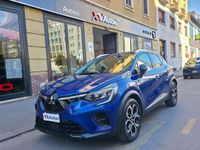 Usata Mitsubishi ASX Intense 92 CV (67 kW) 2025 Blu/azzurro SUV