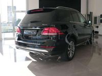 usata Mercedes GLE400 Classed Premium Plus 4matic AMG