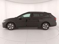 Begagnad VW Golf VIII Edition 150 HK (110 kW) 2024 Svart Kombi