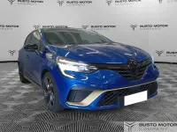 Usata Renault Clio 140 CV (102 kW) 2023 Blu / metallizzato Utilitaria
