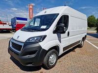 usata Peugeot Boxer 330 L2H2 BLHDI 140