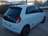 Usata Renault Twingo Techno 60 kW (82 CV) 2023 Bianco Utilitaria