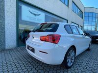 usata BMW 116 d 5p. Advantage