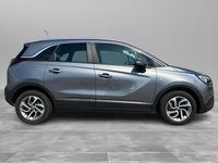 Gebraucht Opel Crossland X Design Edition 119 PS (87 kW) 2019 Grau SUV