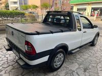 usata Fiat Strada 1.3 MJT Pick-up Cabina Lunga Adventure