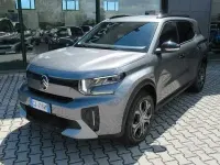 Usata Citroën C3 Aircross PureTech 101 CV (74 kW) 2025 Grigio SUV