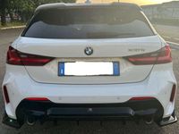 usata BMW 128 128 ti auto