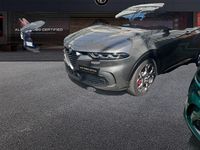 Usata Alfa Romeo Tonale Veloce 160 CV (117 kW) 2023 Grigio SUV