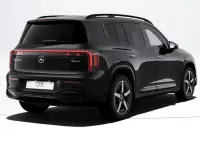 Nuova Mercedes 350 Advanced Plus 260 kW (354 CV) 2026 Nero / metallizzato SUV